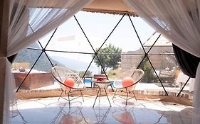 Kabak Freedom Deluxe Hotel